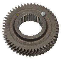 Gearwheel 3rd gear fixed