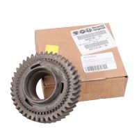 Gearwheel original 2nd gear 41