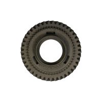 2nd gear wheel 41