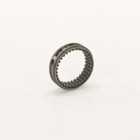 Gearwheel 1.6 engines