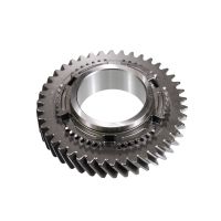 Transmission gear 1 speed M32 6 speed transmission