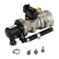 Valve unit, hydraulic unit Selespeed gearbox