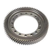 Gear rim 15/73
