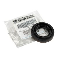 Seal for the differential gear