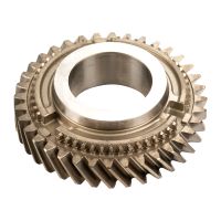 Transmission gear 2nd gear