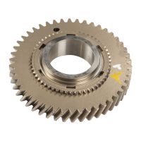 Transmission gear reverse gear