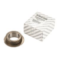 Transmission gear 6th gear 67 / 37