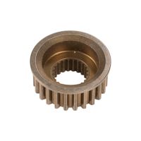 Main shaft gear