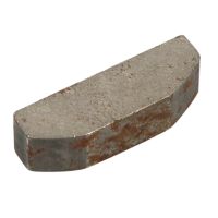 Keil für Rückwärtsgangzahnrad