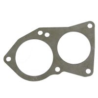 Platte für Getriebe