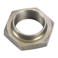 Nut for main gearbox shaft