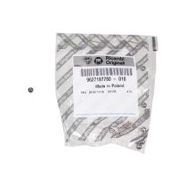 Locking ball synchronisation