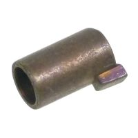 Guide locking ball synchronisation