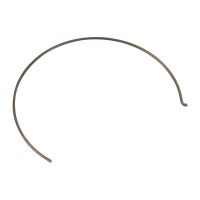 Spring for the synchronizer ring