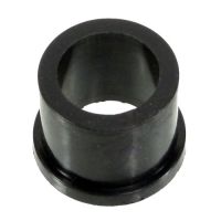 Bushing selector shaft inside top