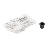 Bushing shift shaft inside above