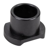 Bushing shift shaft inside below