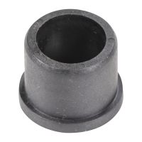 Bush shift shaft inside below