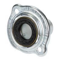 Guide bearing - clutch bearing