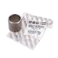 Spacer for the transmission gears