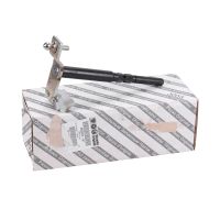 Shaft for change and auxiliary gears