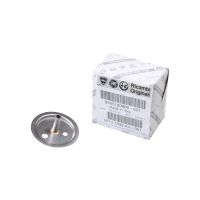 Disc washer for the gearbox