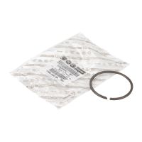 Half-ring for gearwheel 6th gear