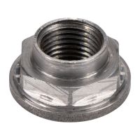 Nut for gear shaft