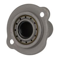 Guide bearing coupling bearing with seal