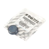 Cover cap for the gearbox