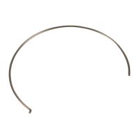 Spring for the transmission gears