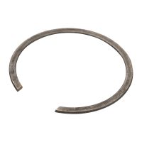 Retaining ring for the 5th gear transmission gear