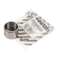 Bushing for the transmission gears