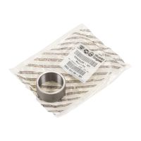 Spacer for the transmission gears