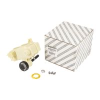 Container for the Selespeed unit