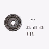 Synchronkörper 5. Gang Komplett