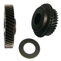 Gearwheel kit 5th gear 46 x 31