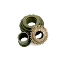Gearwheel kit 5th Gear 20KM transmission short 53 x 34
