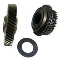 Gearwheel kit 5th gear 46 x 31