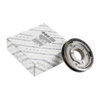 Synchroniser body 5-6 gear complete