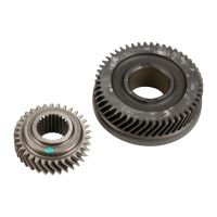 Gear wheel kit 5th gear 50X33 gearbox type BE4L