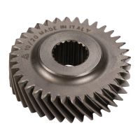 Getriebezahnrad 6. Gang
