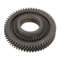 Gear wheel 6th gear 58x31