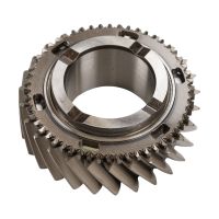 3rd gear gear