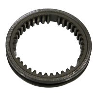 Schiebemuffe für fünften Gang