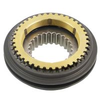Sliding sleeve gearbox 3 / 4 gear
