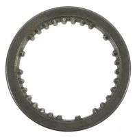Sliding sleeve gearbox 3 / 4 gear