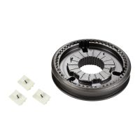 Sliding sleeve synchronization kit 3rd and 4th gear