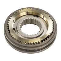 Synchronization 3+4 speed 56 speed gearbox