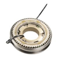 3/4-speed synchro-hub OE